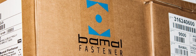 Bamal Fastener